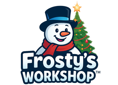 Frosty's Workshop